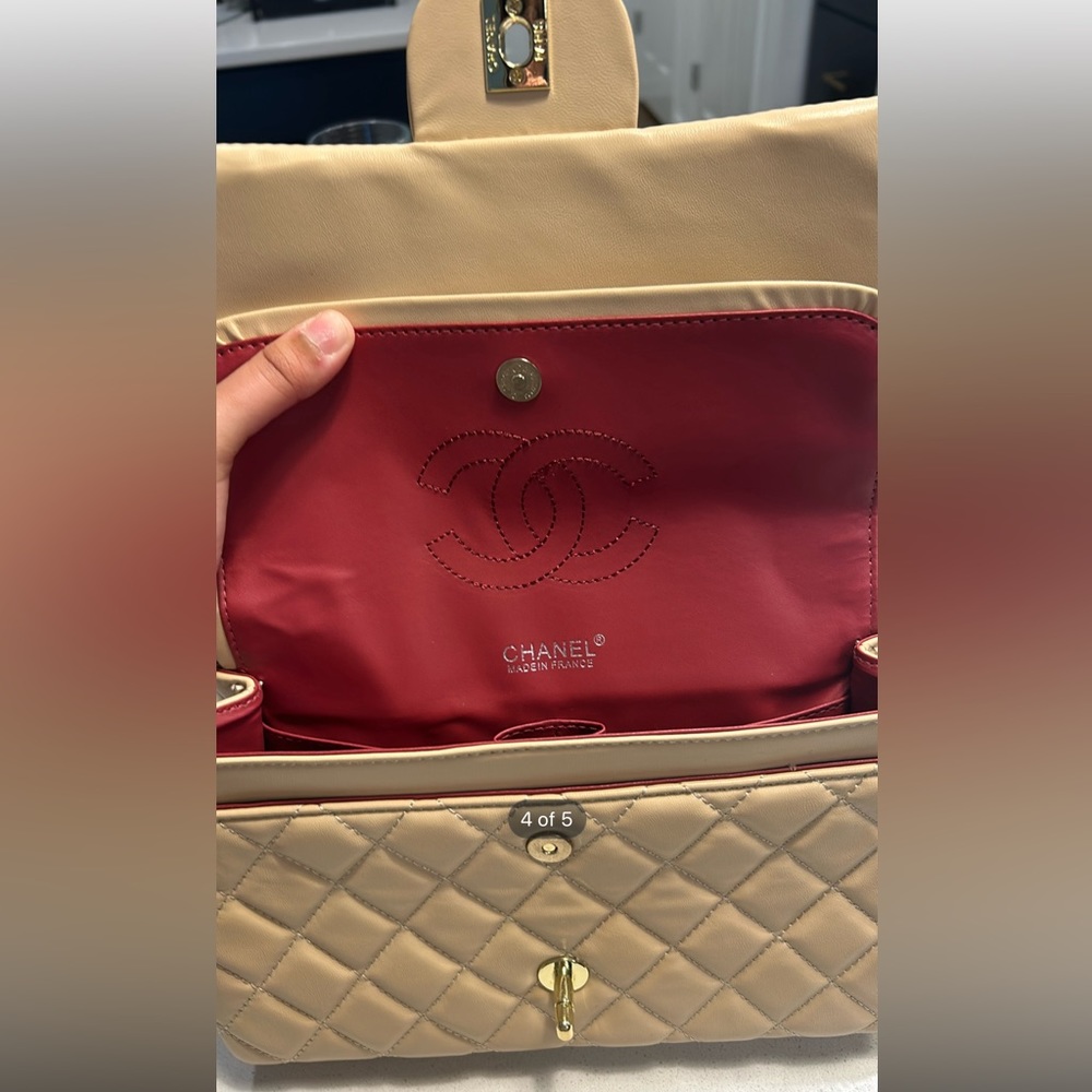 chanel bag - Picture 3 of 5